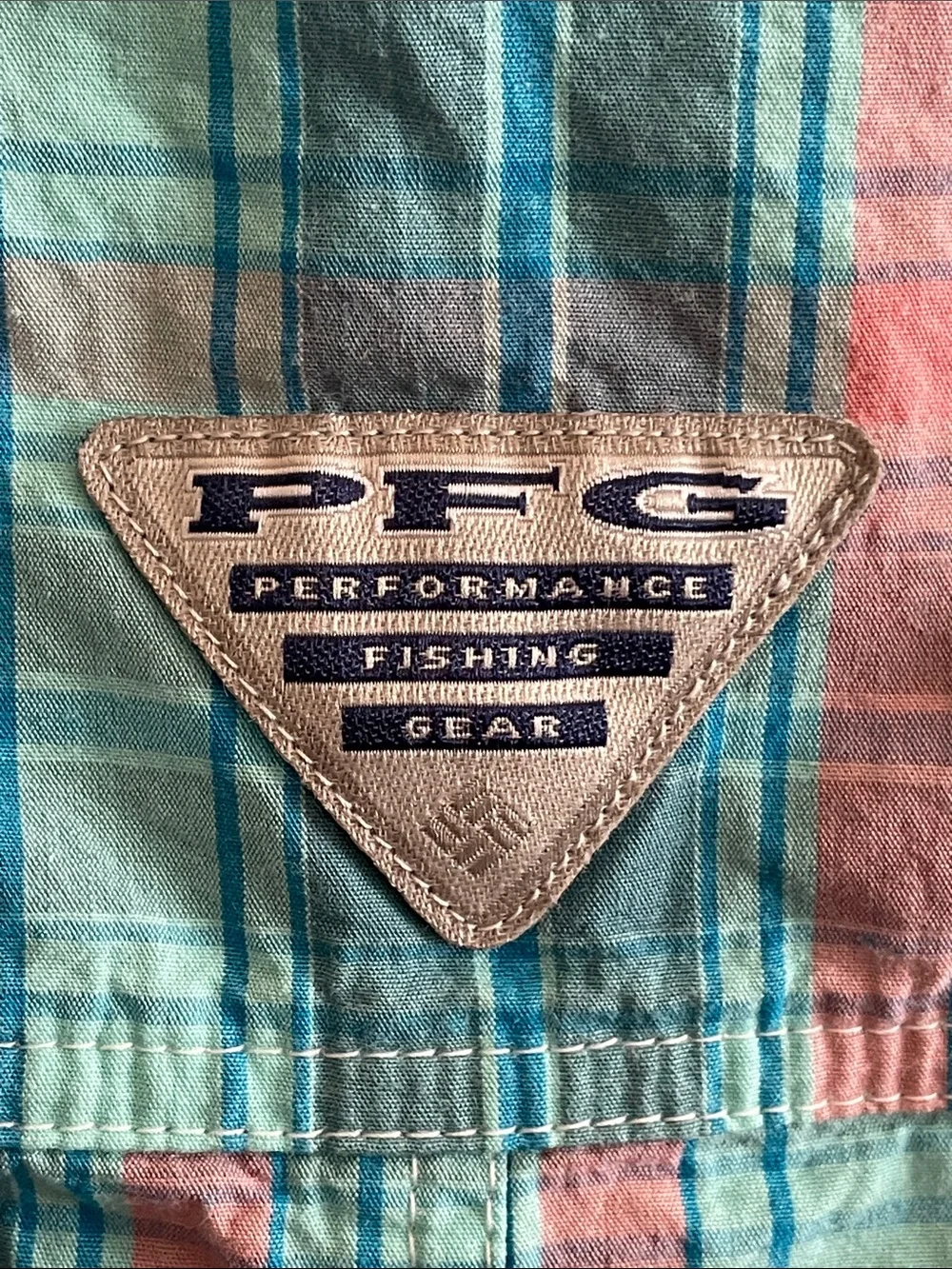 Columbia infant pfg